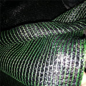 Filets d'<span class=keywords><strong>ombrage</strong></span> en plastique tricoté vert foncé HDPE jardin 90% <span class=keywords><strong>filet</strong></span> d'<span class=keywords><strong>ombrage</strong></span> agricole en polyéthylène marché de l'Afrique du Sud - Product Image 3