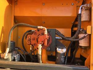 225LC-9T ฮุนไดมือสองจากญี่ปุ่นชิ้นส่วนตลับลูกปืนเพลาขับมอเตอร์ - Product Image 5