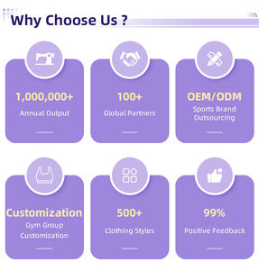 कस्टम लोगो ठोस उच्च कमर वाले योग लेगिंग को स्क्रैच बट खेल प्रशिक्षण जिम योग पैंट महिला स्लिम पैंट - Product Image 5