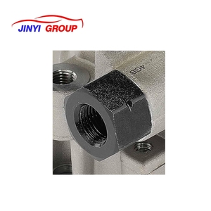 Bomba de dirección asistida adecuada para Toyota FJ Cruiser 4431035750 44310-35750 - Product Image 4