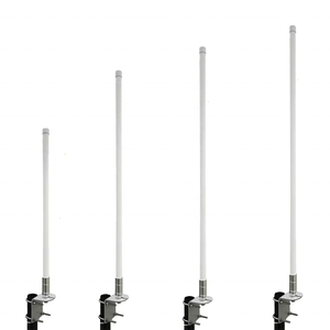 Antenne extérieure 868 MHz, antenne hélicoïdale omnidirectionnelle 868 MHz à gain élevé 9 dBi avec/sans câble d'antenne - Product Image 6