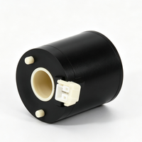 Bobine d'électrovanne de circuit d'encre HB-HSN0292 pour imprimante H RX1 UX GU CIJ