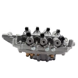 ตัววาล์วเกียร์ใหม่สำหรับ27700-5B7000ส่งกำลังเหมาะสำหรับ Yanjing - Product Image 3