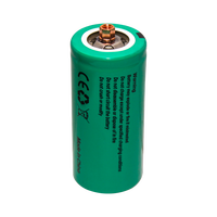 Batterie rechargeable LiFePO4 32700 Stud Terminal Tipsun 3.2V 7000mAh haute capacité à sortie stable