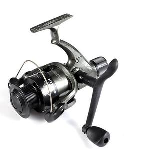 Carrete de Pesca Baihut Serie 4000, Cuerpo de Aleación de Aluminio, Lanzamiento Largo, para Pesca de Surfcasting y con Señuelos - Product Image 2