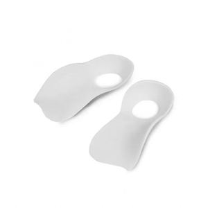Custom Logo Orthotic <b>Inserts</b> Length Half Plantar Fasciitis Support with Metatarsal Pad Heel <b>Cushion</b> - Product Image 5