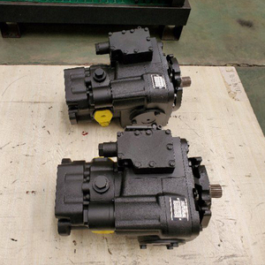 Pompe hydraulique, pompe de direction assistée hydraulique, pompe hydraulique - Product Image 2