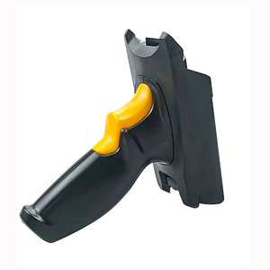 Poignée de pistolet à déclenchement rapide TRG-TC51-SNP1-01 pour scanner <span class=keywords><strong>Zebra</strong></span> TC51 TC52 TC56 <span class=keywords><strong>TC57</strong></span> - Product Image 1