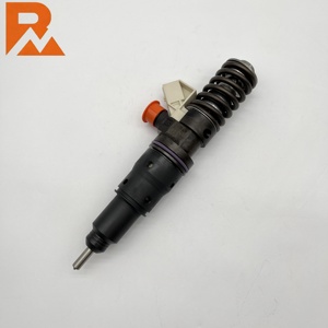 หัวฉีดน้ำมันเชื้อเพลิง 22758876 BEBE1R19001 สำหรับปี 2019 HDE11 TC P3231 (ยุโรป) เครื่องยนต์ D13 EGR-C - Product Image 6