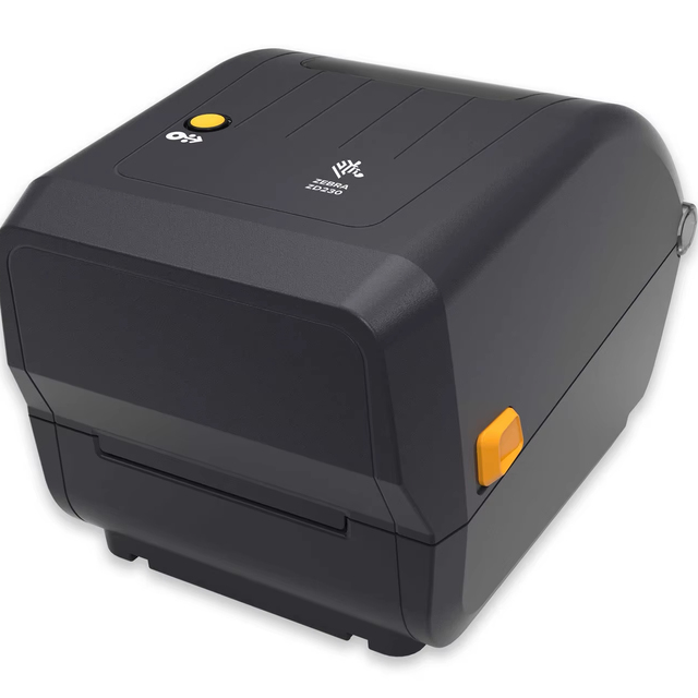 Zebra ZD888TA Desktop Thermal Barcode Printer-USB Interface 203dpi 1-Year Warranty in Stock