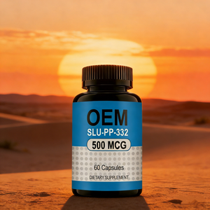 OEM ODM Más Vendidos SLU-PP-332 SUPLEMENTO ALIMENTICIO Cápsulas Suplemento - Product Image 2