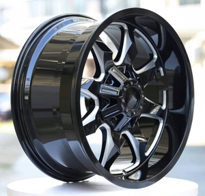 <span class=keywords><strong>ล้อ</strong></span>อลูมิเนียมอัลลอย17 <span class=keywords><strong>18</strong></span> 20นิ้ว5X139.7 5X127 6*135 6*19.7 8*165.1 8*170เหมาะสำหรับ Jeep Ram 1500 25003500 Nissan Navara - Product Image 6