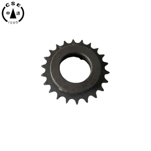 22 răng thang cuốn cầu chuỗi bánh xe cho người đi bộ bánh cho Mitsubishi Chất lượng cao thang cuốn bộ phận - Product Image 3