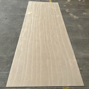 Azulejo de pared de arcilla Flexible de piedra <span class=keywords><strong>pizarra</strong></span> Natural protección MCM azulejo de pared de arcilla Flexible tablero de azulejo Flexible para Interior - Product Image 2