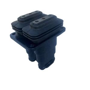 قطع غيار الحفار ، صمام دواسة القدم للسفر ، صمام طيار ، جودة جيدة - Product Image 1