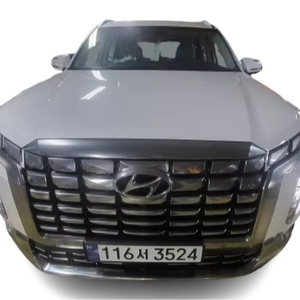 Hyundai Palisade Usado, SUV Grande de Alta Calidad, Empresa de Exportación de Automóviles de Corea, 300 Unidades Mensuales, 7-8 Plazas, Gasolina/Diésel, Tracción en las Cuatro Ruedas - Product Image 1
