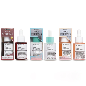 Mascarilla mágica de maquillaje, imprimación de cara de Gel Invisible, poros mate, sin poros, para todo tipo de piel - Product Image 5