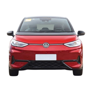 2026 para <span class=keywords><strong>Volkswagen</strong></span> ID.3 <span class=keywords><strong>GTX</strong></span> Smart Edition Performance Electric Car Venta caliente New Energy Vehicle - Product Image 1
