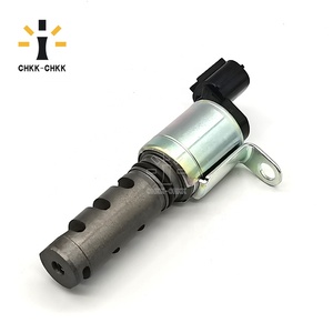 15330-38010 Brand New Variable Timing Solenoid VVT Oil <strong>Control</strong> Valve for Toyota Lexus OEM 15330-38010 - Product Image 1