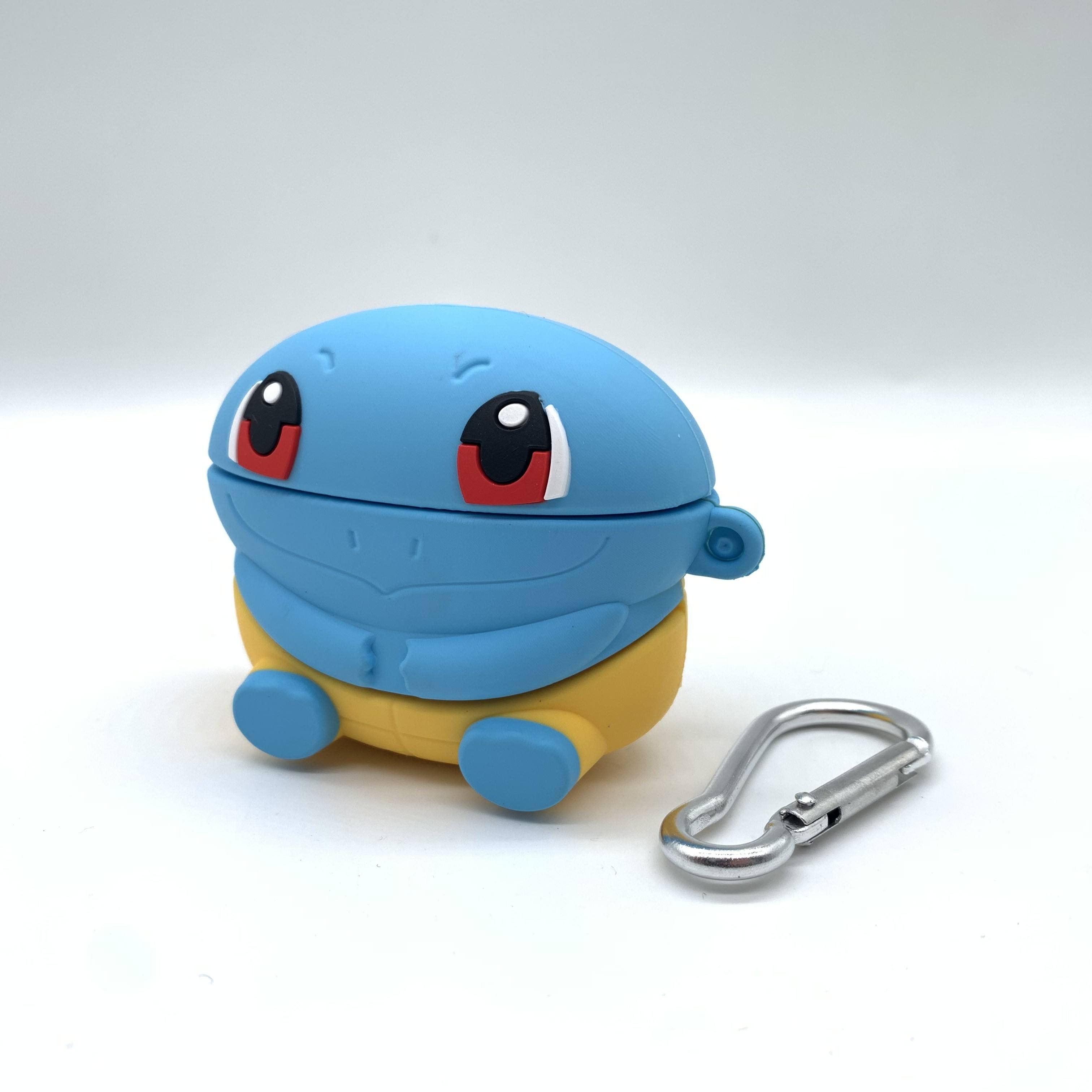 Squirtle สำหรับ airpods 3