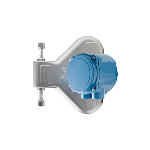 Micro Motion ELITE CMF010P (1/10 Inch DN2) Coriolis <span class=keywords><strong>Meter</strong></span> Tekanan Tinggi Paduan Nikel C22 316L SS Kompatibel 1500-5700 Gas OEM - Product Image 5