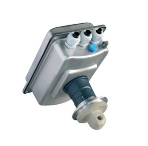 เครื่องวัดค่า pH อุตสาหกรรม Smartec E+H CLD134-PVA438HB1 รุ่นขายดี ของแท้ พร้อมฟังก์ชั่นวัดค่าการนำไฟฟ้า ขนาดกะทัดรัด รับผลิตแบบ OEM ราคาประหยัด - Product Image 6
