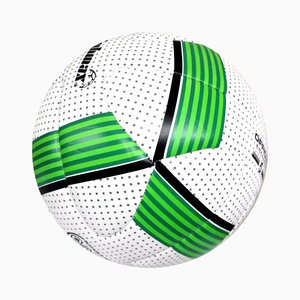 Soccerball Original 6 Paneles Fútbol Precio Fútbol 5 <span class=keywords><strong>Botines</strong></span> De Futbol - Product Image 4