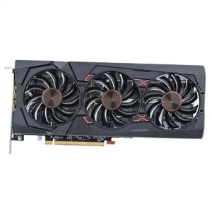 การ์ดจอเกมมิ่งรุ่น 5600XT พร้อมหน่วยความจำ GDDR5 ระบบระบายความร้อนด้วยน้ำ ช่องเสียบ PCI 3.0 X16 - Product Image 1