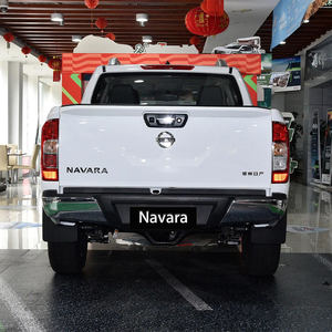 6MT เก็บปิ๊กอัพ4x4 Nissan NAVARA เบนซิน4WD 7AT จากจีน - Product Image 6