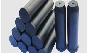 Nhà Máy ban đầu cung cấp chất lượng cao Bailey cầu Bảng điều chỉnh Pin 50*200 mét cho Bailey cầu - Product Image 6