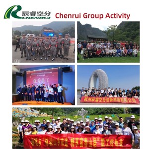 Usine <span class=keywords><strong>d</strong></span>'oxygène médical Chenrui avec PLC <span class=keywords><strong>Siemens</strong></span>, haute capacité 3-200 Nm³/h, pureté 93 %, pression réglable - Product Image 6