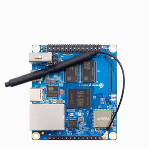 <span class=keywords><strong>Orange</strong></span> <span class=keywords><strong>Pi</strong></span> Zero2 Allwinner H616 Quad-Core 1GB RAM มินิบอร์ดพัฒนา รองรับ 4K Dual-Band WiFi/BT5.0 Gigabit Ethernet รองรับ Android/Ubuntu - Product Image 3