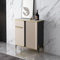 Armoire à manger moderne simple pour meubles de maison armoire de cuisine murale de luxe pour balcon armoire à chaussures de rangement pour salon
