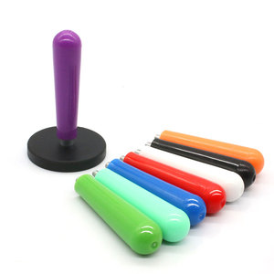 36mm xe bọc Gripper nam châm chủ xe bọc công cụ phim sửa chữa công cụ cửa sổ Tint Công cụ đồ họa chủ - Product Image 4