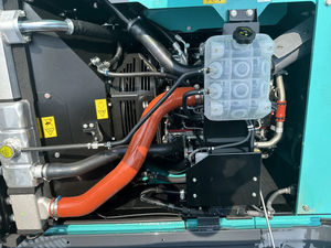 รถขุดโคเบลโก้ SK200D มือสอง ปี 2020 รุ่น 20 ตัน ได้รับการรับรองมาตรฐาน CE/EPa พร้อมเครื่องยนต์และมอเตอร์ - Product Image 6
