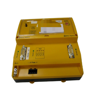 Controlador Plc PSSSBROUTER1 - Product Image 1