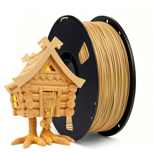 Filamento PLA Plus Premium LONGQI de 1.75mm y 1KG, Material de Impresión 3D de Alta Precisión y Baja Contracción para Impresoras FDM - Product Image 1