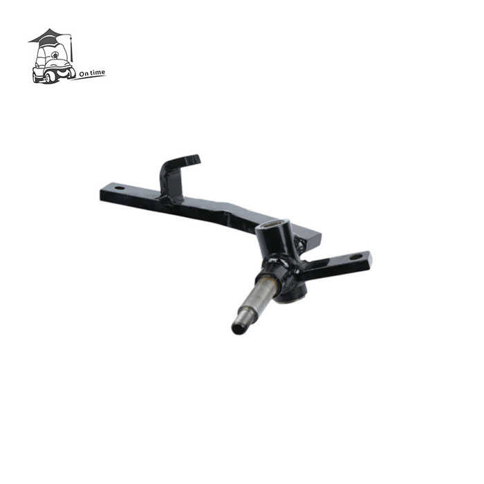 Golf Cart Passenger Side Spindle Assembly For Club Car DS Gas  
