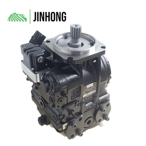 ปั๊มไฮดรอลิก H1B รุ่น H1P089 H1P100 H1P115 H1P130 ปั๊มลูกสูบแบบแกน ทนทาน สำหรับเครื่องจักรเคลื่อนที่ ก่อสร้าง และอุปกรณ์หนัก - Product Image 5