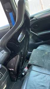 Sedili YLD per Golf R20, Sedili da Corsa R20, Compatibili con ForGolf 6R, Shantzio, GTI di Quinta Generazione. - Product Image 3