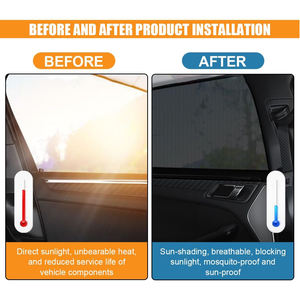 Suntek IRR90 % nano <span class=keywords><strong>film</strong></span> céramique UVR99 % <span class=keywords><strong>film</strong></span> teinté solaire pour vitre de voiture <span class=keywords><strong>film</strong></span> de protection solaire pour vitre de voiture - Product Image 5