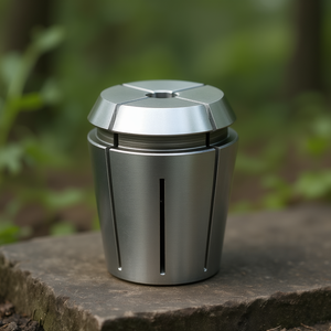Erxt ลด20 D แตะ COLLET สำหรับเครื่องมือเครื่องจักร - Product Image 3