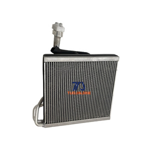 Évaporateur d'expansion 11K6-91470 pour climatiseur d'excavatrice Hyundai HX225, pièce de rechange - Product Image 1