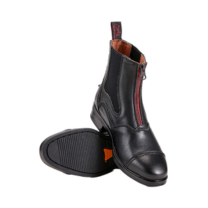 <span class=keywords><strong>Stivali</strong></span> da Equitazione in Pelle per Uomo e <span class=keywords><strong>Donna</strong></span> <span class=keywords><strong>Stivali</strong></span> da Cavaliere per Andare a Cavallo - Product Image 1