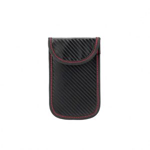 Llavero ovalado de moda para regalo de viaje, colgante para bolso, llavero de coche, llavero de cuero PU - Product Image 2