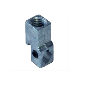 <b>THREADED</b> CONNECTOR ART. 990 ISEO - Product Image 1