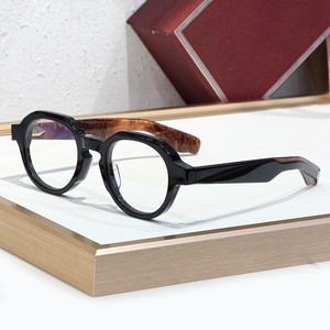 Gafas de Sol Unisex de Lujo Hechas a Mano en Japón, Montura Completa, Estilo Retro, Protección UV400, Marca PONTIAN - Product Image 5