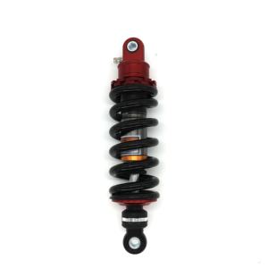 Racevering 10,5'' 305mm Coilover, verstelbare schokdempers - Product Image 3