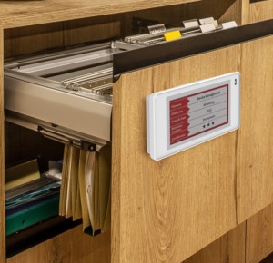 Etiqueta Electrónica de Precio ESL MinewTag Bluetooth 5.0, Sistema de Precio Digital para Tiendas, Pantalla Eink, Etiqueta de Precio Electrónica - Product Image 5