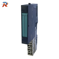 Module PLC 6ES7138-4AC01-0AA0 et 6ES7193-4CC30-0AA0, 24V DC, neuf, pour contrôle industriel programmable, avec garantie